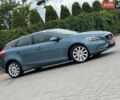 Синий Вольво В40, объемом двигателя 1.6 л и пробегом 212 тыс. км за 11499 $, фото 40 на Automoto.ua