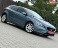 Синий Вольво В40, объемом двигателя 1.6 л и пробегом 212 тыс. км за 11499 $, фото 36 на Automoto.ua