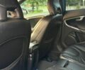 Синій Вольво V40, об'ємом двигуна 2 л та пробігом 285 тис. км за 9500 $, фото 7 на Automoto.ua