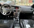 Синий Вольво В40, объемом двигателя 1.6 л и пробегом 220 тыс. км за 11299 $, фото 43 на Automoto.ua