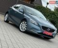 Синий Вольво В40, объемом двигателя 1.6 л и пробегом 212 тыс. км за 11499 $, фото 34 на Automoto.ua
