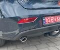 Синій Вольво V40, об'ємом двигуна 2 л та пробігом 232 тис. км за 11250 $, фото 14 на Automoto.ua