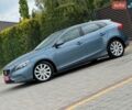 Синий Вольво В40, объемом двигателя 1.6 л и пробегом 212 тыс. км за 11499 $, фото 22 на Automoto.ua