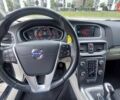 Синій Вольво V40, об'ємом двигуна 2 л та пробігом 232 тис. км за 11250 $, фото 23 на Automoto.ua