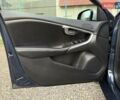 Синій Вольво V40, об'ємом двигуна 1.6 л та пробігом 220 тис. км за 10750 $, фото 39 на Automoto.ua