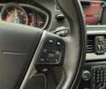 Синій Вольво V40, об'ємом двигуна 1.6 л та пробігом 220 тис. км за 10750 $, фото 46 на Automoto.ua