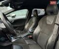 Синій Вольво V40, об'ємом двигуна 1.6 л та пробігом 220 тис. км за 10750 $, фото 28 на Automoto.ua