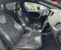 Синій Вольво V40, об'ємом двигуна 1.6 л та пробігом 220 тис. км за 10750 $, фото 31 на Automoto.ua