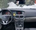 Синій Вольво V40, об'ємом двигуна 1.97 л та пробігом 320 тис. км за 11350 $, фото 10 на Automoto.ua