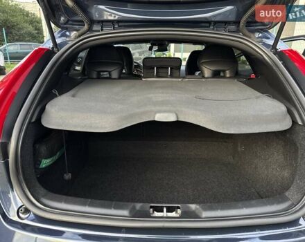 Синій Вольво V40, об'ємом двигуна 1.6 л та пробігом 220 тис. км за 10750 $, фото 60 на Automoto.ua