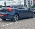 Синій Вольво V40, об'ємом двигуна 2 л та пробігом 232 тис. км за 11250 $, фото 7 на Automoto.ua