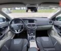 Синій Вольво V40, об'ємом двигуна 2 л та пробігом 232 тис. км за 11250 $, фото 19 на Automoto.ua
