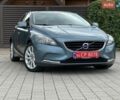 Синий Вольво В40, объемом двигателя 1.6 л и пробегом 212 тыс. км за 11399 $, фото 26 на Automoto.ua