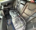 Синий Вольво В40, объемом двигателя 2 л и пробегом 289 тыс. км за 9500 $, фото 28 на Automoto.ua