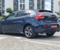 Синій Вольво V40, об'ємом двигуна 2 л та пробігом 232 тис. км за 11250 $, фото 6 на Automoto.ua