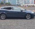 Синий Вольво В40, объемом двигателя 2 л и пробегом 232 тыс. км за 11450 $, фото 10 на Automoto.ua