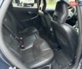 Синій Вольво V40, об'ємом двигуна 1.6 л та пробігом 220 тис. км за 10750 $, фото 32 на Automoto.ua