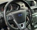 Синий Вольво В40, объемом двигателя 2 л и пробегом 289 тыс. км за 9500 $, фото 20 на Automoto.ua