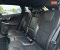 Синій Вольво V40, об'ємом двигуна 1.6 л та пробігом 220 тис. км за 10750 $, фото 37 на Automoto.ua