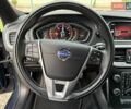 Синій Вольво V40, об'ємом двигуна 1.6 л та пробігом 220 тис. км за 10750 $, фото 44 на Automoto.ua
