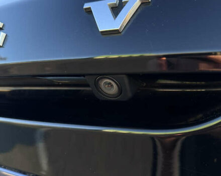 Синий Вольво В40, объемом двигателя 1.97 л и пробегом 210 тыс. км за 12300 $, фото 30 на Automoto.ua