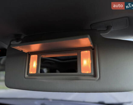 Синий Вольво В40, объемом двигателя 1.97 л и пробегом 210 тыс. км за 12300 $, фото 32 на Automoto.ua