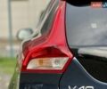 Синий Вольво В40, объемом двигателя 1.6 л и пробегом 220 тыс. км за 11299 $, фото 24 на Automoto.ua