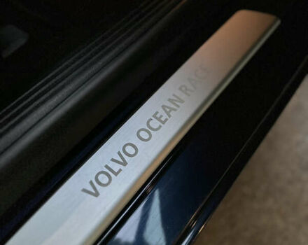 Синий Вольво В40, объемом двигателя 1.97 л и пробегом 210 тыс. км за 12300 $, фото 16 на Automoto.ua