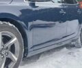 Синий Вольво В40, объемом двигателя 1.97 л и пробегом 320 тыс. км за 11350 $, фото 7 на Automoto.ua