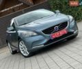 Синий Вольво В40, объемом двигателя 1.6 л и пробегом 212 тыс. км за 11499 $, фото 27 на Automoto.ua