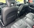 Синий Вольво В40, объемом двигателя 1.6 л и пробегом 212 тыс. км за 11399 $, фото 100 на Automoto.ua