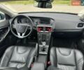 Синий Вольво В40, объемом двигателя 1.6 л и пробегом 212 тыс. км за 11399 $, фото 97 на Automoto.ua