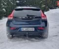 Синій Вольво V40, об'ємом двигуна 1.97 л та пробігом 320 тис. км за 11350 $, фото 4 на Automoto.ua