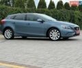 Синий Вольво В40, объемом двигателя 1.6 л и пробегом 212 тыс. км за 11399 $, фото 33 на Automoto.ua