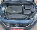 Синій Вольво V40, об'ємом двигуна 2 л та пробігом 232 тис. км за 11250 $, фото 42 на Automoto.ua