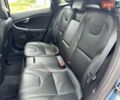 Синий Вольво В40, объемом двигателя 1.6 л и пробегом 212 тыс. км за 11399 $, фото 5 на Automoto.ua
