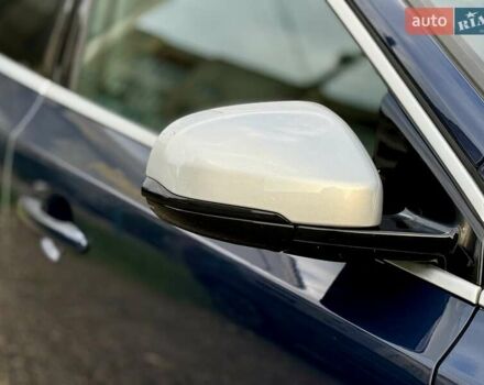 Синій Вольво V40, об'ємом двигуна 1.6 л та пробігом 220 тис. км за 10750 $, фото 26 на Automoto.ua