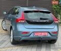 Синий Вольво В40, объемом двигателя 1.6 л и пробегом 212 тыс. км за 11399 $, фото 45 на Automoto.ua