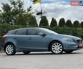 Синий Вольво В40, объемом двигателя 1.6 л и пробегом 212 тыс. км за 11499 $, фото 31 на Automoto.ua