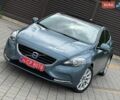 Синий Вольво В40, объемом двигателя 1.6 л и пробегом 212 тыс. км за 11399 $, фото 7 на Automoto.ua