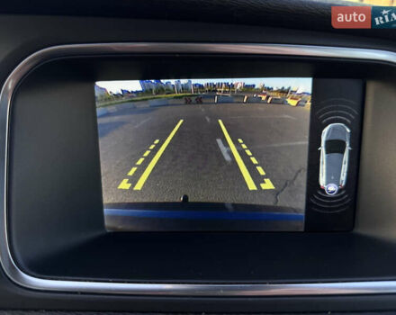 Синий Вольво В40, объемом двигателя 1.97 л и пробегом 210 тыс. км за 12300 $, фото 31 на Automoto.ua