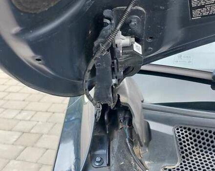 Синій Вольво V40, об'ємом двигуна 2 л та пробігом 232 тис. км за 11250 $, фото 46 на Automoto.ua