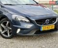 Синій Вольво V40, об'ємом двигуна 1.6 л та пробігом 220 тис. км за 10750 $, фото 12 на Automoto.ua