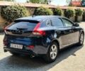 Синий Вольво В40, объемом двигателя 2 л и пробегом 177 тыс. км за 9999 $, фото 52 на Automoto.ua