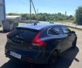 Синий Вольво В40, объемом двигателя 1.97 л и пробегом 245 тыс. км за 8700 $, фото 6 на Automoto.ua