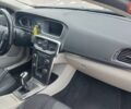 Синій Вольво V40, об'ємом двигуна 2 л та пробігом 232 тис. км за 11250 $, фото 29 на Automoto.ua