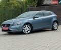 Синий Вольво В40, объемом двигателя 1.6 л и пробегом 212 тыс. км за 11499 $, фото 12 на Automoto.ua