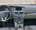 Синій Вольво V40, об'ємом двигуна 2 л та пробігом 232 тис. км за 11250 $, фото 20 на Automoto.ua