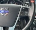 Синий Вольво В40, объемом двигателя 1.6 л и пробегом 212 тыс. км за 11499 $, фото 129 на Automoto.ua