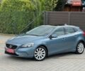 Синий Вольво В40, объемом двигателя 1.6 л и пробегом 212 тыс. км за 11499 $, фото 16 на Automoto.ua